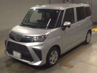 2021 Toyota Roomy