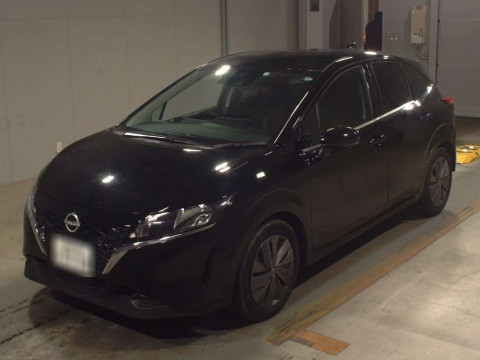 2023 Nissan Note E13[0]