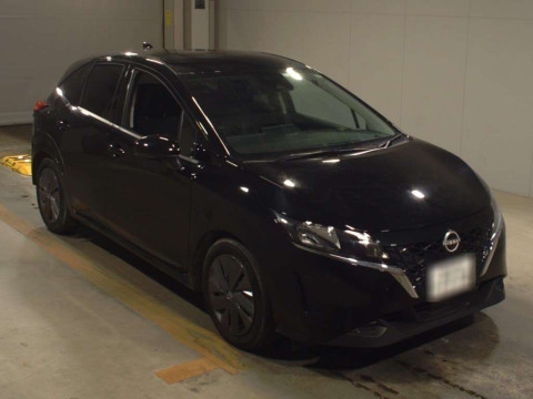 2023 Nissan Note E13[2]