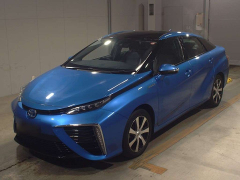 2018 Toyota Mirai JPD10[0]