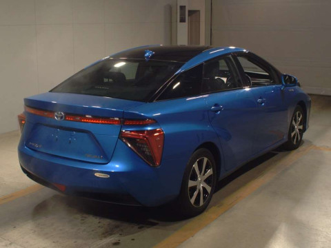 2018 Toyota Mirai JPD10[1]