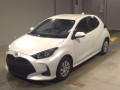 2023 Toyota YARIS