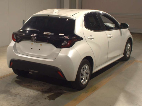 2023 Toyota YARIS KSP210[1]