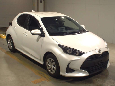 2023 Toyota YARIS KSP210[2]