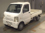 2007 Suzuki Carry Truck