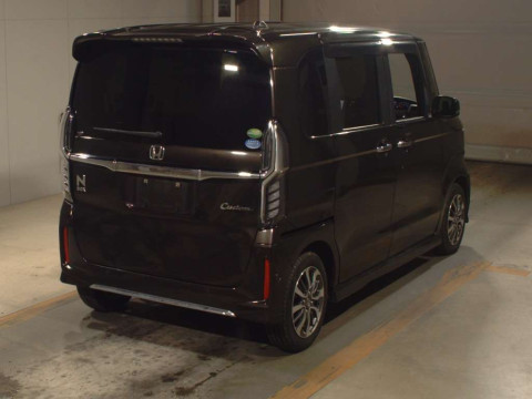 2021 Honda N-BOX CUSTOM JF3[1]