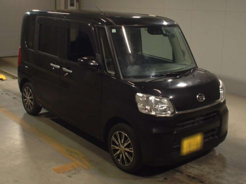 2019 Daihatsu Tanto LA600S[2]