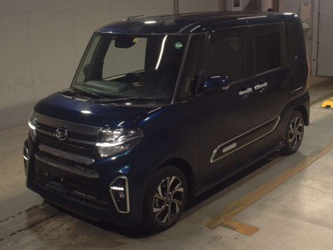 2022 Daihatsu Tanto Custom LA650S[0]