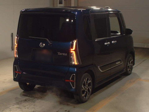 2022 Daihatsu Tanto Custom LA650S[1]