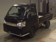 2010 Daihatsu Hijet Truck