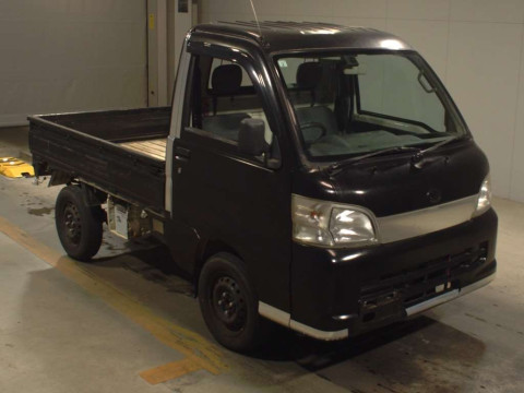 2010 Daihatsu Hijet Truck S201P[2]