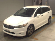 2008 Honda Stream