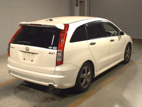 2008 Honda Stream RN6[1]