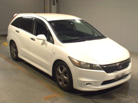 2008 Honda Stream RN6[2]