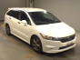 2008 Honda Stream