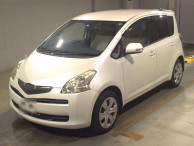 2008 Toyota Ractis