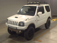 2004 Suzuki Jimny