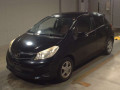 2011 Toyota Vitz