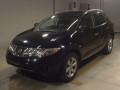 2010 Nissan Murano