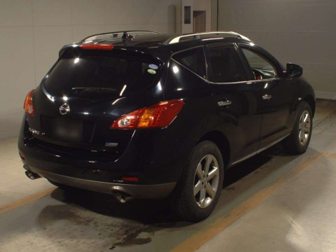 2010 Nissan Murano TZ51[1]