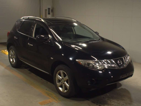 2010 Nissan Murano TZ51[2]