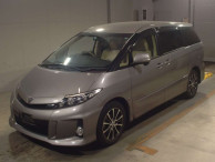 2013 Toyota Estima