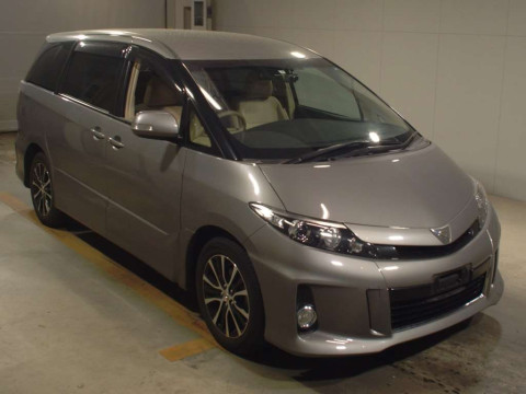 2013 Toyota Estima ACR55W[2]