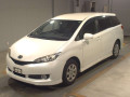 2012 Toyota Wish