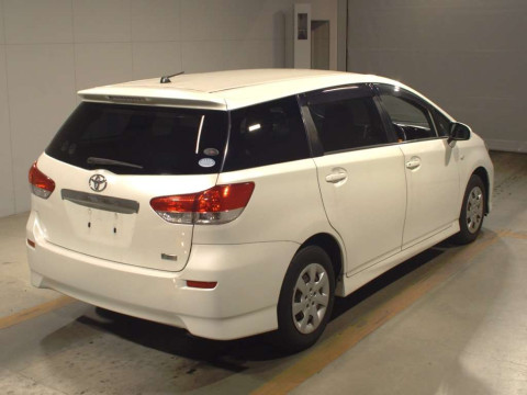 2012 Toyota Wish ZGE20G[1]