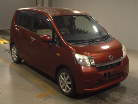 2014 Daihatsu Move LA100S[2]