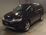 2009 Mitsubishi Outlander