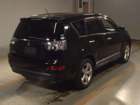 2009 Mitsubishi Outlander CW5W[1]