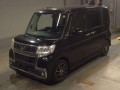 2014 Daihatsu Tanto Custom