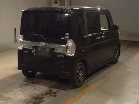 2014 Daihatsu Tanto Custom LA600S[1]