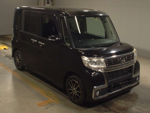 2014 Daihatsu Tanto Custom LA600S[2]