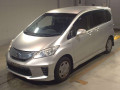 2013 Honda Freed hybrid