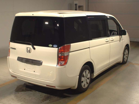 2010 Honda Step WGN RK1[1]