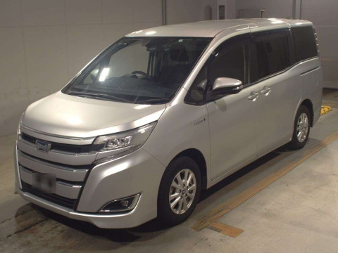 2017 Toyota Noah ZWR80G[0]