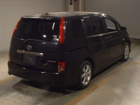 2006 Toyota Isis ANM10W[1]