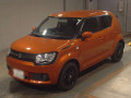 2017 Suzuki IGNIS