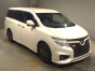 2016 Nissan Elgrand