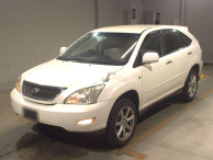 2008 Toyota Harrier