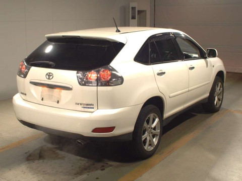 2008 Toyota Harrier ACU30W[1]