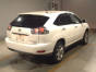 2008 Toyota Harrier