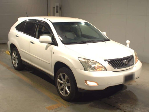 2008 Toyota Harrier ACU30W[2]