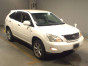 2008 Toyota Harrier