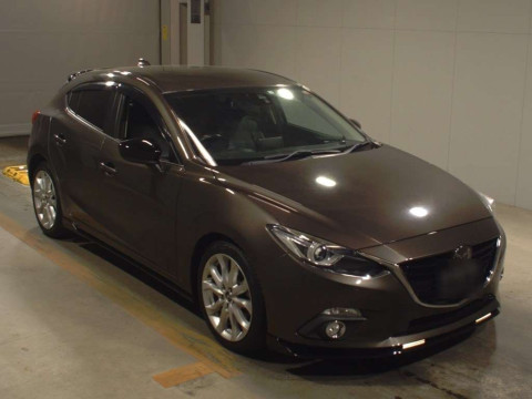 2014 Mazda Axela Sport BMEFS[2]