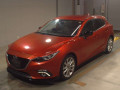 2013 Mazda Axela Sport