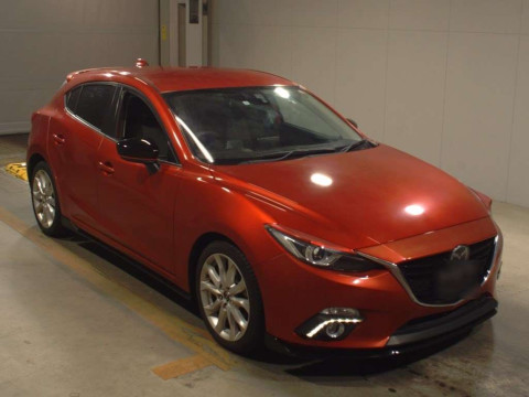 2013 Mazda Axela Sport BMEFS[2]