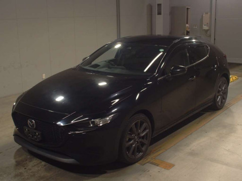 2021 Mazda Mazda3 Fastback BP5P[0]